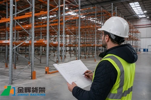 Giá kệ pallet hạng nặng là bao nhiêu? Các yếu tố ảnh hưởng đến giá kệ kho