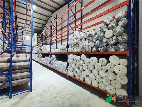 Cách chọn kệ pallet cho kho sản xuất