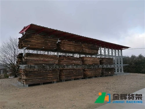Chiều dài tay đòn và khả năng chịu tải của giá đỡ Cantilever: Những điều người mua nên biết