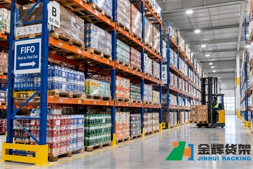 allet Giá đỡ cho kho thực phẩm và đồ uống: Cách quản lý ngày hết hạn, lưu trữ hàng loạt và luồng ...