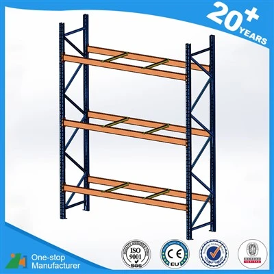 Giải pháp giá đỡ pallet kho
